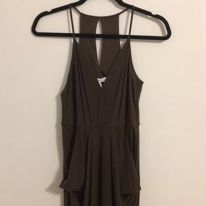 BCBGeneration Midi Dress